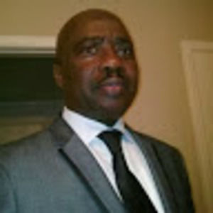 Meet your Posher, Alhassane